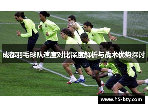 成都羽毛球队速度对比深度解析与战术优势探讨